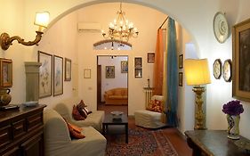 Palazzetto Dei Nobili Apartment